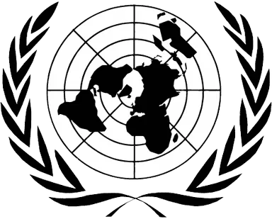 United Nations logo