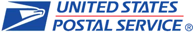 U S Postal Service logo