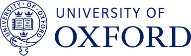 Oxford University logo
