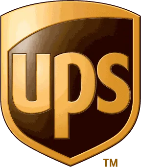 UPS logo