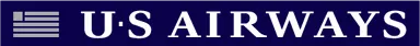 US Airways logo