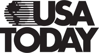 USA Today logo