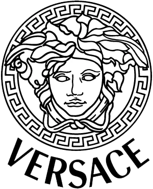 Versace logo