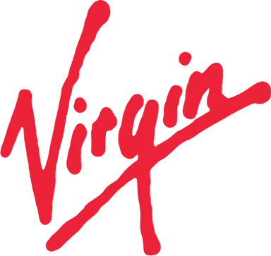 Virgin logo