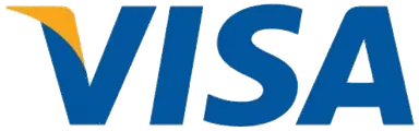 VISA logo