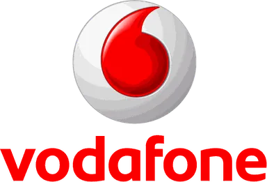 Vodafone logo