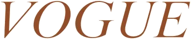 Vogue logo