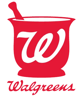 Walgreens logo