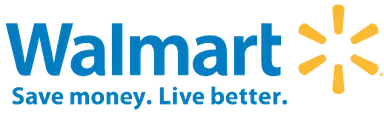Walmart logo