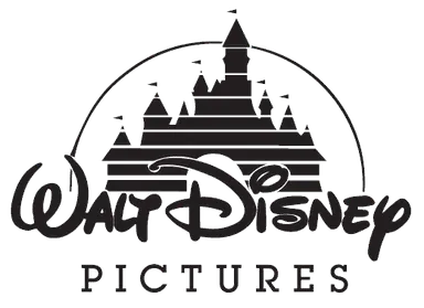 Walt Disney Pictures logo