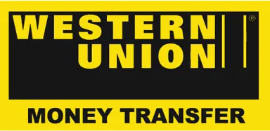 Western Union logo
