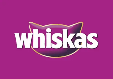 Whiskas logo