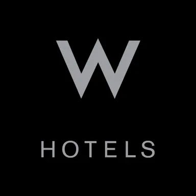 W Hotels logo