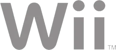 Wii logo