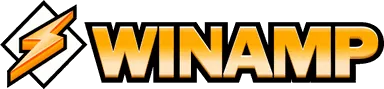 Winamp logo