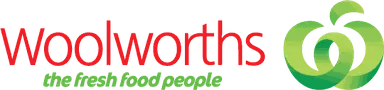 Woolworths logo