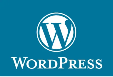 Wordpress logo