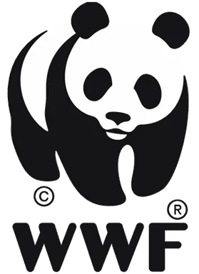 World Wildlife Fund logo