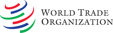 World Trade Organization logo