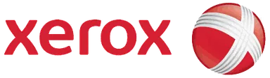 Xerox logo