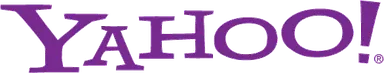 Yahoo logo
