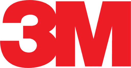 3M logo