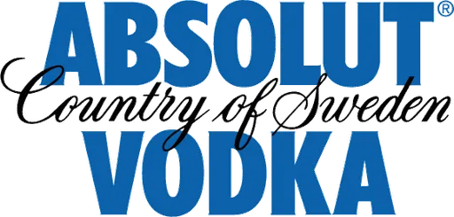 Absolut Vodka logo