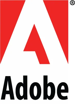 Adobe logo