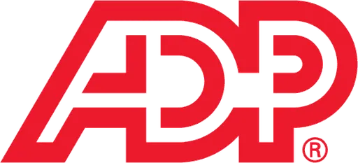 ADP logo