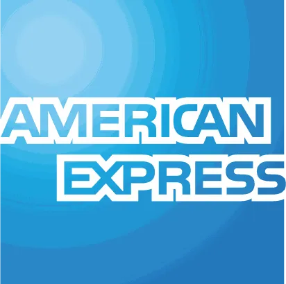 American Express logo