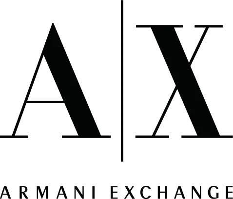 Armani Exchange logo