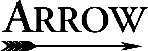 Arrow logo