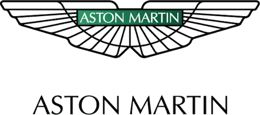 Aston Martin logo