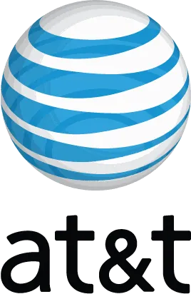 AT&T logo