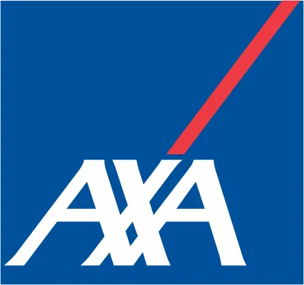 AXA logo
