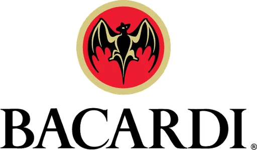 Bacardi logo