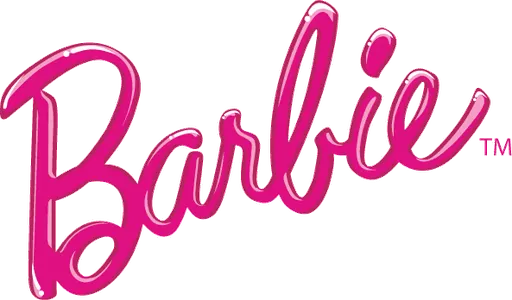 Barbie logo