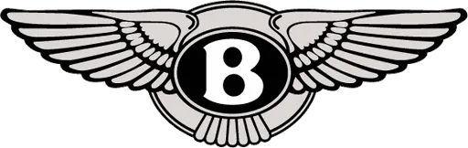 Bentley logo