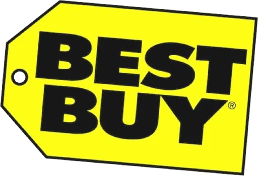 Best Buy logo