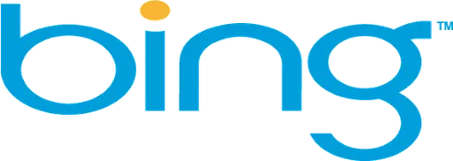 Bing logo