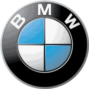 BMW logo