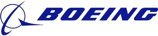 Boeing logo