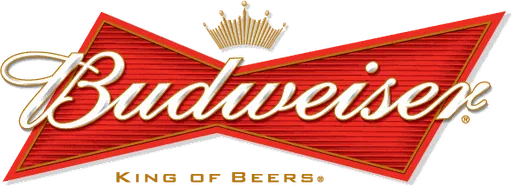 Budweiser logo