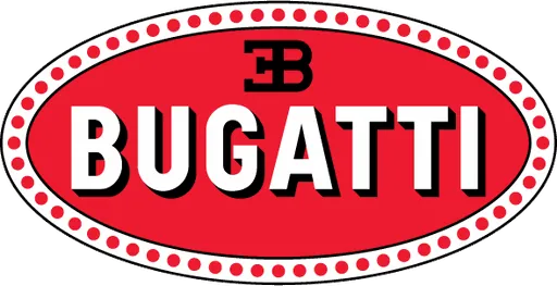 Bugatti logo