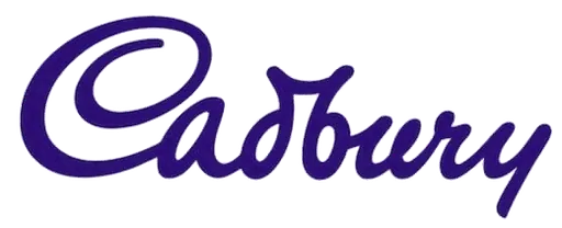 Cadbury logo