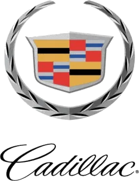 Cadillac logo