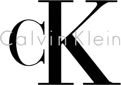 Calvin Klein logo