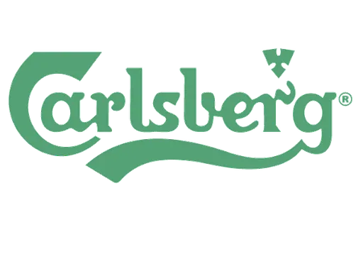 Carlsberg logo