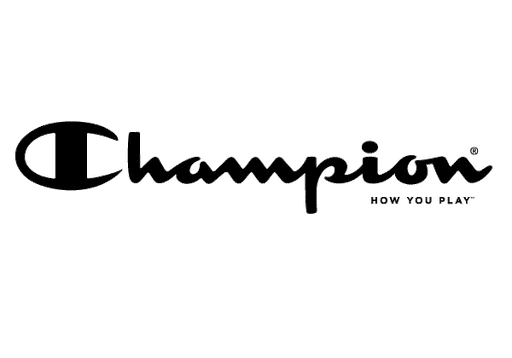 Champion logo