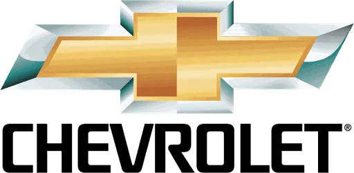 Chevrolet logo
